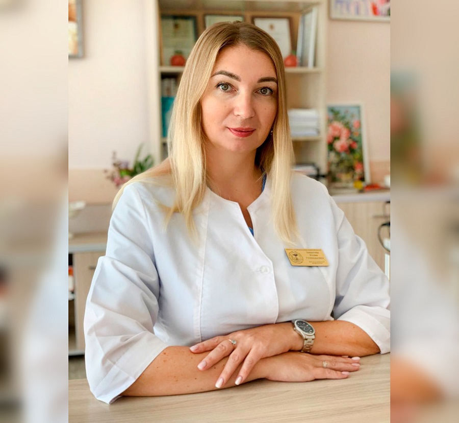 Пензенский врач рассказала о пользе ферментированных продуктов